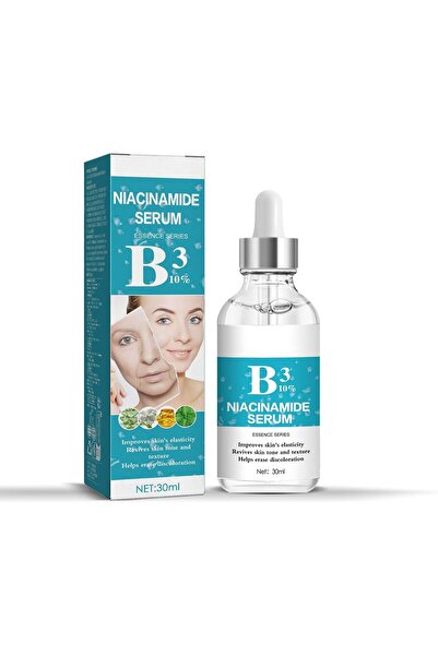 Niacinamide Serum for Face (Vitamin B3), Minimizing Pores & Sebums, Blemish T...