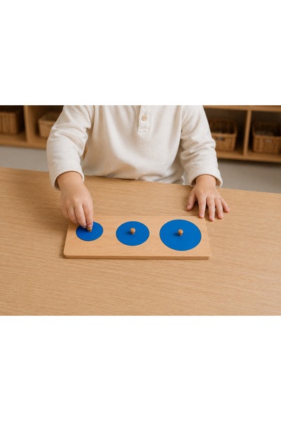 Montessori Gemisi ألواح مونتيسوري الشكلية 2 |   لعبة خشبية للأطفال الصغار لتعلم الأشكال الهندسية (عمر 1-3 سنوات) |   مواد تعليمية للأطفال الصغار |   لعبة خشبية |   مواد تعليمية لمرحلة ما قبل المدرسة