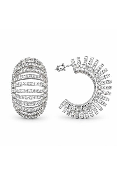 neslyaccessories Aura Crystal Earrings |   Nesly Special Collection