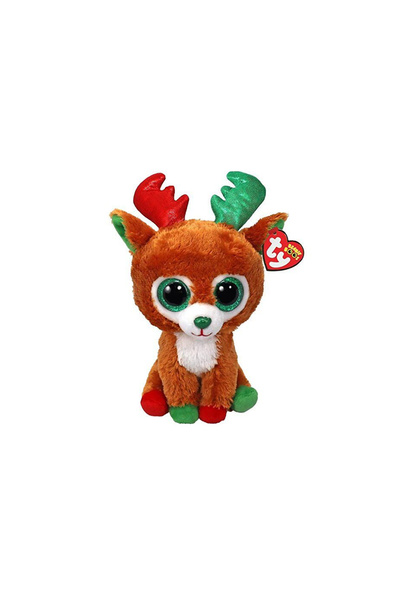 Panço Reindeer - White Reg