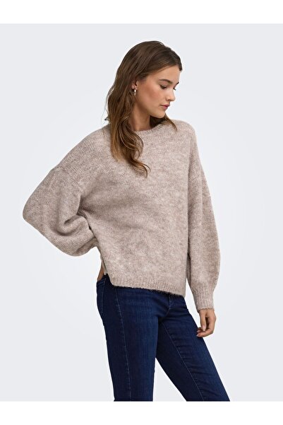 ONLY Strickpullover ONLNELLIE Strickpullover