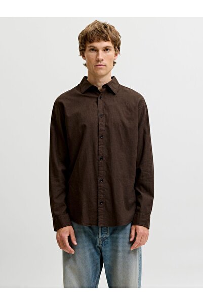 Jack & Jones Hemd Regular Fit Hemd