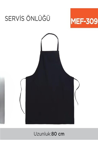 inci çelik aksesuar Service Apron