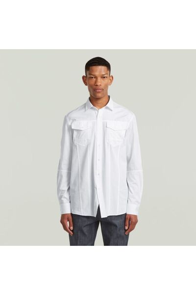 G-STAR RAW GÖMLEK