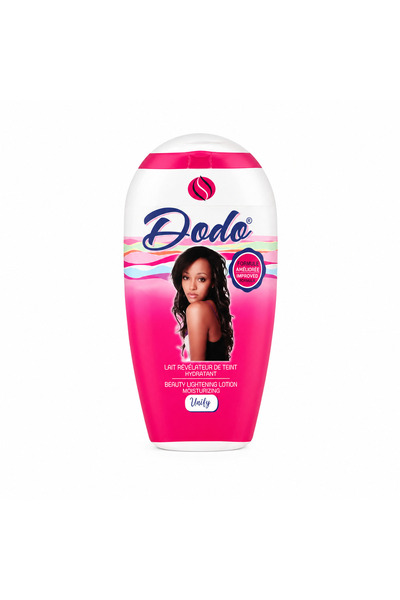 Dodo Dudu Brightening Body Lotion-250Gr