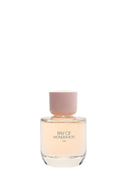 Zara LUNABLOOM RAY OF WONDER ROSE EDP 90 ML.