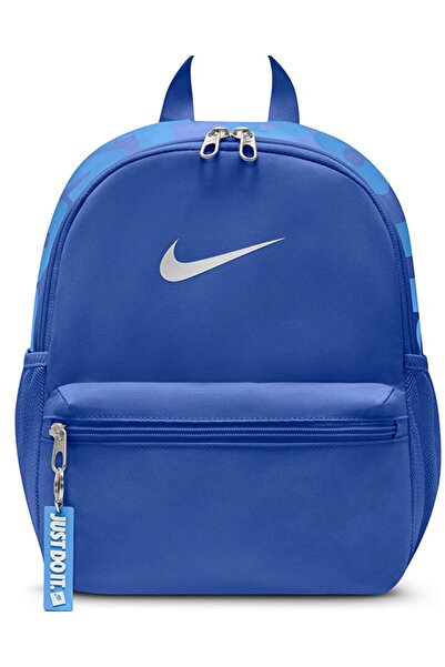 Nike Sırt Çantası (11L) Brasilia Jdi Sırt Çantası Mini Çanta Günlük Çanta