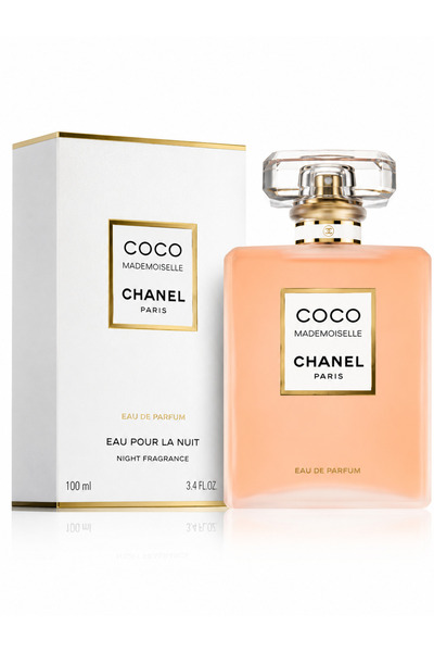 CHANAL COCO