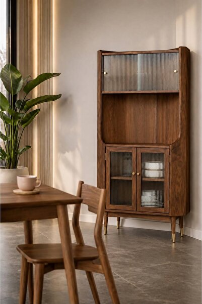 larissa design vitrin