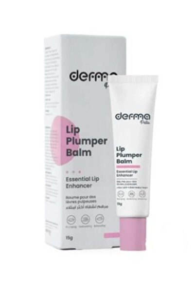 Derma بلسم شفاه جولدن جارانتي 15 جرام