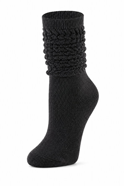 Dore Original Women's Pilates Yoga Fitness Aerobics Boot Socks Cotton Sole Bo...