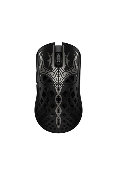 WAIZOWL TRİAİNA Abyss 8K Hz Custom 3950 HAWKEYE Flagship Sensör Kablosuz Gami...