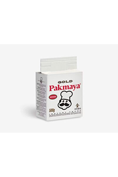 Pakmaya Drojdie instant Gold 500g