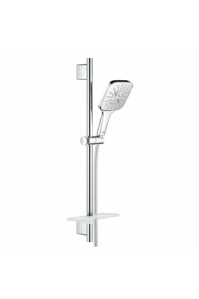 Grohe Set de duș Rainshower 130 SmartActive Cube