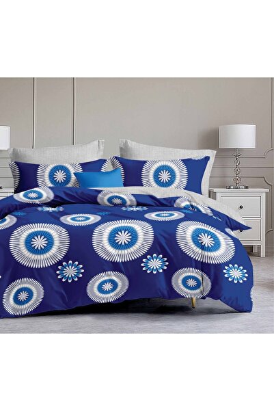 CHIRASO Bed Linen Top Bottom Set , FINET, 6 Pieces, Stretchy Sheet 180x200cm,...