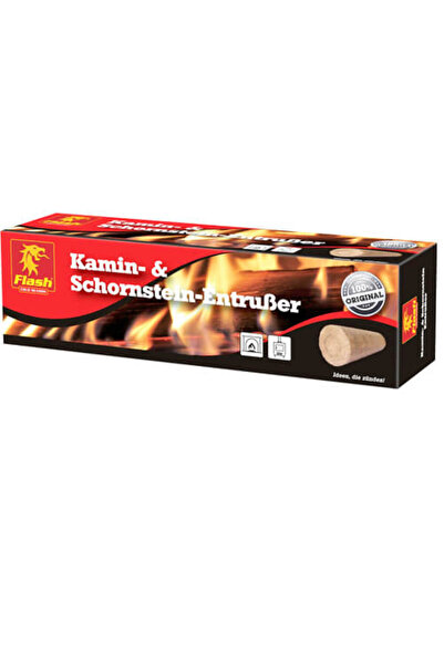 Flash ΚΟΡΜΟΣ ΚΑΘΑΡΙΣΜΟΥ ΤΖΑΚΙΟΥ 1,1kg