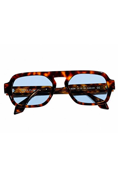 SİERA EYEWEAR Siera ICON C002-235 GÜNEŞ GÖZLÜĞÜ