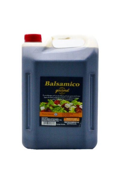 OEM ΞΥΔΙ BALSAMICO 4kg