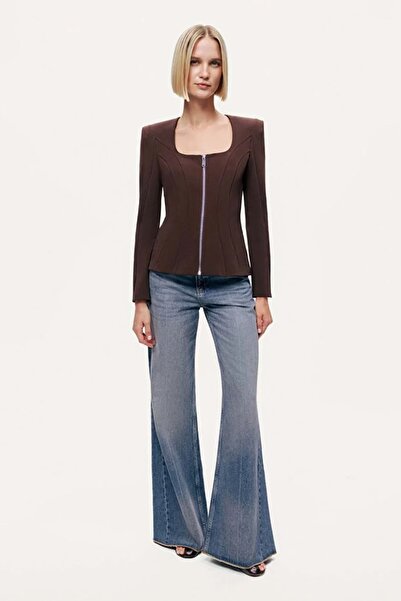 Nocturne Kadın Bluz N26KN6199