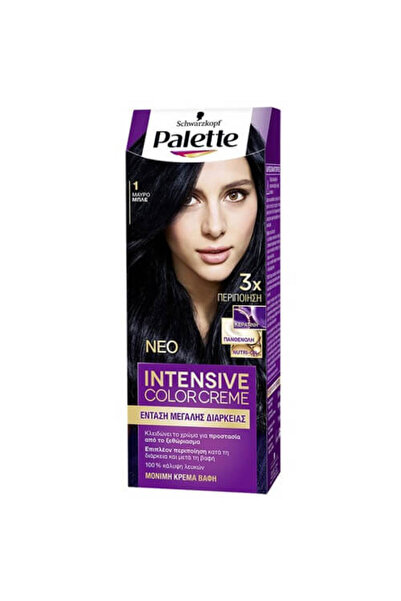 Palette SEMI-SET (1)