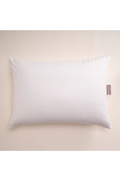Penelope 100% bumbac pieptănat, rezistent la lichide, set de 2 perne 50x70 cm