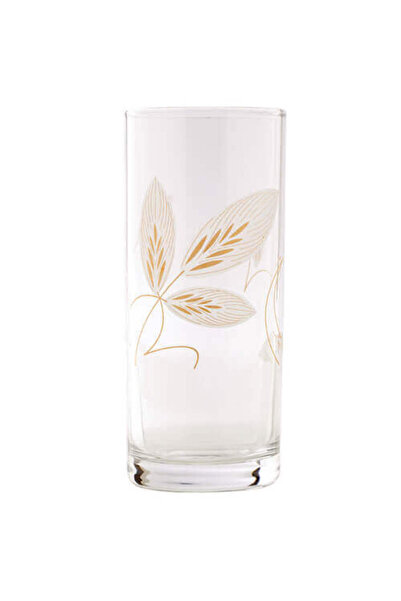 Uniglass (91206D260) ΠΟΤΗΡΙ ΓΥΑΛΙΝΟ ΝΕΡΟΥ CLASSICO 27cl - (6τεμ.)