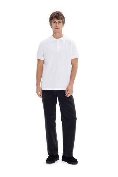 Hiccup GIESTO Tricou Polo Bărbați, Uni