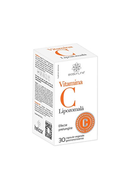 BioSunLine Vitamina C Lipozomala