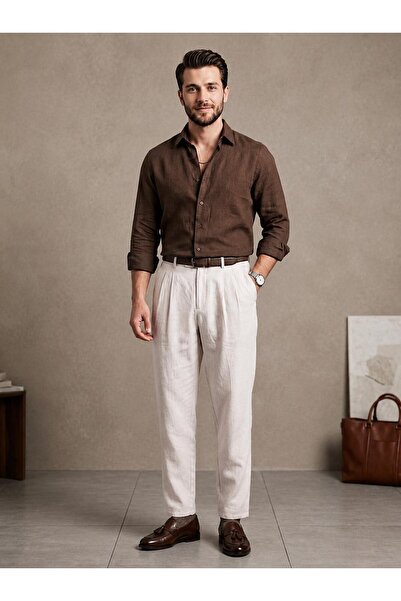 Volans Moda بنطلون مودال 5039