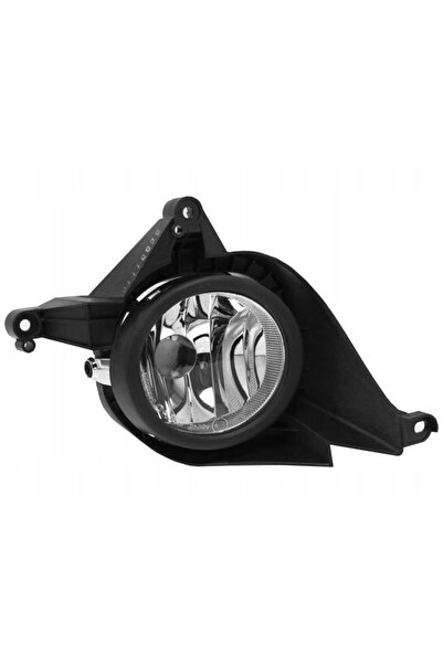 Abaküs Yayınevi DE 217-2037R-UE LAMPĂ ANTI-CEAȚĂ HONDA CR-V III H11 06- PR