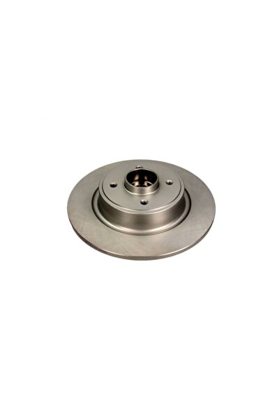 QUARO QD5687 DISC NEPROCESAT. RENAULT T. SCENIC -03 CU RULMENT KPL. CU STRAT ...