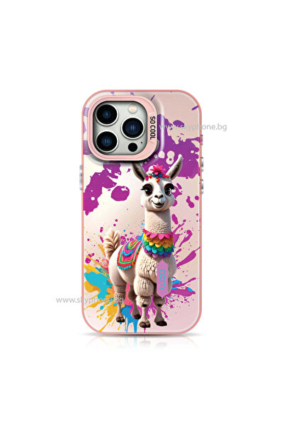 Luxo Husă compatibilă cu Xiaomi Redmi 9C, Xiaomi Redmi 10A, policarbonat, Roș...