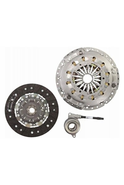 Schaeffler LuK 624314533/LUK CLUTCH KPL. VOLVO C70/S60/V70 2.3-2.5 97-10
