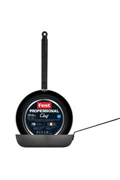 OEM ΤΗΓΑΝΙ FEST PROFESSIONAL ΑΝΤΙΚΟΛΛΗΤΙΚΟ (30cm)