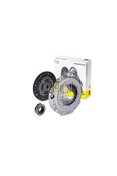 Schaeffler LuK 622062300/LUK CLUTCH KPL. VW PASSAT/TRANSPORTER IV 1.6/1.8/1.9...