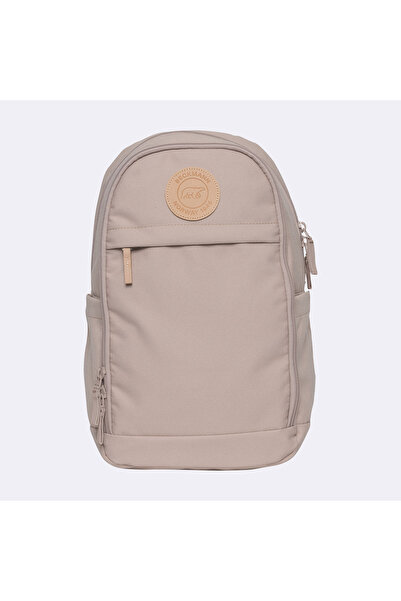 BECKMANN Rucsac, Rucsac ergonomic, 26L, Urban Midi, Bej