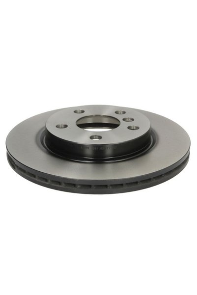 TRWELD DF6799/LUC TARCZA HAM. MINI P. COOPER/ONE 13-