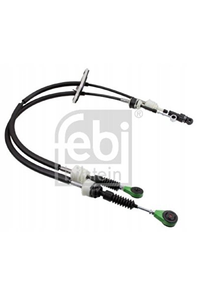 FEBI BILSTEIN FE180364 CABLU SCHIMBARE VITEZE PEUGEOT BIPPER 1,3 HDI 12-