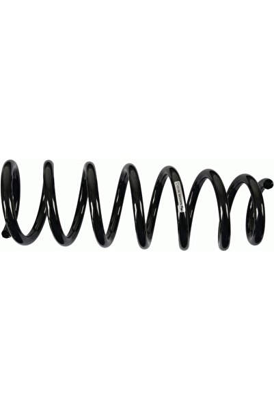 SACHS 993 529/SAC SPRĘŻYNA ZAW. BMW X5 (E70) 06-13 VEHICULE CU CONSOLE ELECTR...