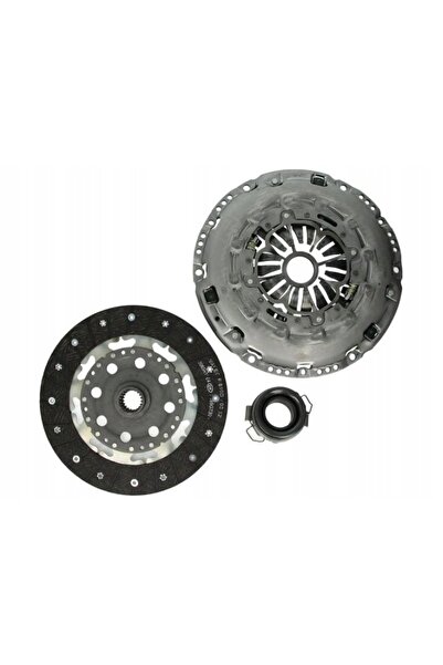 Schaeffler LuK 625307600/LUK CLUTCH KPL. TOYOTA AURIS/AVENSIS/RAV 4 2.0-2.2 D...