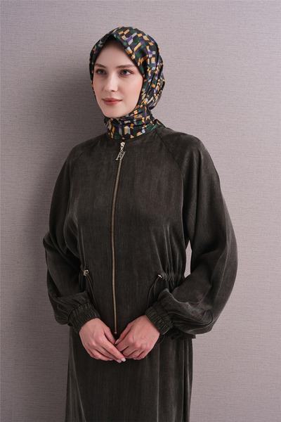 Armine وشاح من الحرير الخالص 9623D 80
