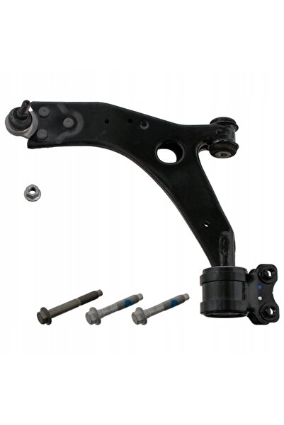 FEBI BILSTEIN 40625/FEB WAHACZ VOLVO P. C30/70/S40/V50/FOCUS 04- LE KPL CU ȘU...
