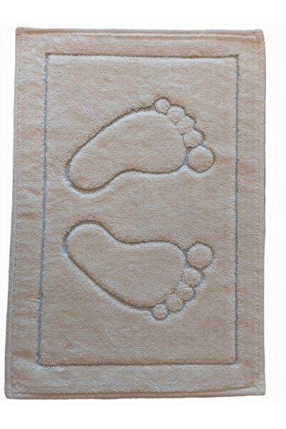 SN COTTONIA HOME Cotton Footprint 40*60