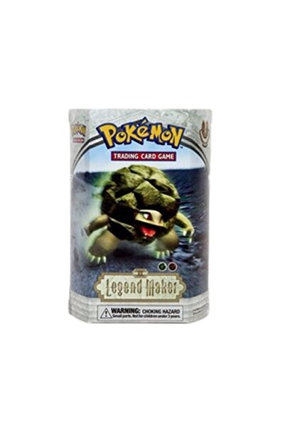 Pokemon EX Creator de Legende: Pachet Tematic Pionier