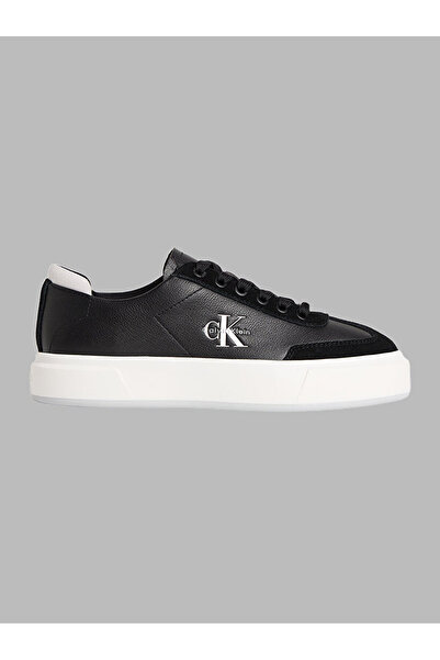 Calvin Klein Kadın Basket Cups Sneaker