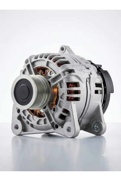PMX RENAULT MEGANE 2 1.5 DCİ ALTERNATÖR ŞARJ DİNAMOSU 2003--2008