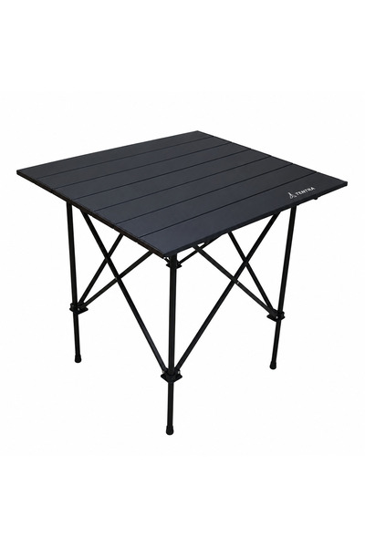tub shop Katlanır Kamp Ve Piknik Masası Esneme Engelleyen Roll Bar Destekli (...