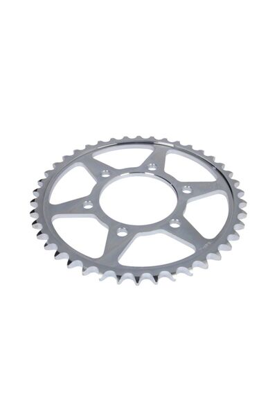 JT Foaie, Pinion de Angrenare Roata: 50 (530) Numar Dinti: 42 Kawasaki Kz Zr ...