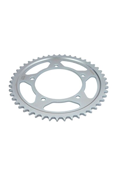 JT Foaie, Pinion de Angrenare Roata: 525 Numar Dinti: 48 Kawasaki Klv Rieju R...