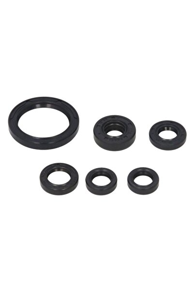 WINDEROSA Set de Garnituri de Motor (cantitate in Set 6 Buc) Yamaha Yfz 450 2...